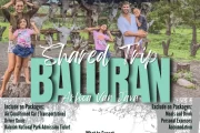Budget Baluran Safari Tour Shared by DMB Indonesia