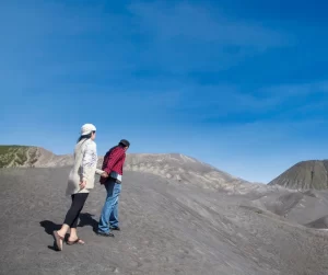 Bromo Nataru Visitor Quota 7